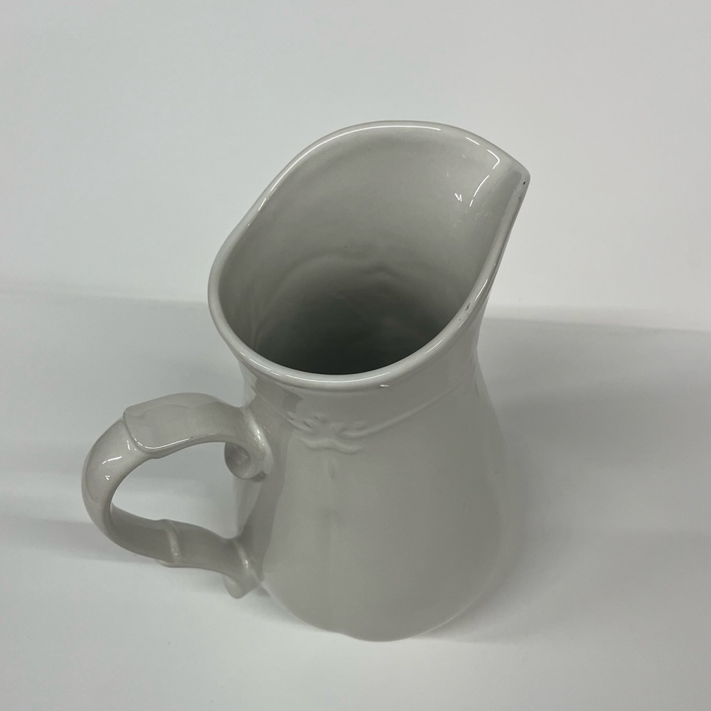 Southern Living At Home Gallery Collection 2Quart Pitcher - Picture 3 of 6